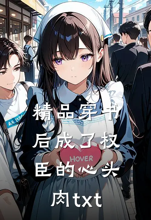 精品穿书后成了权臣的心头肉txt