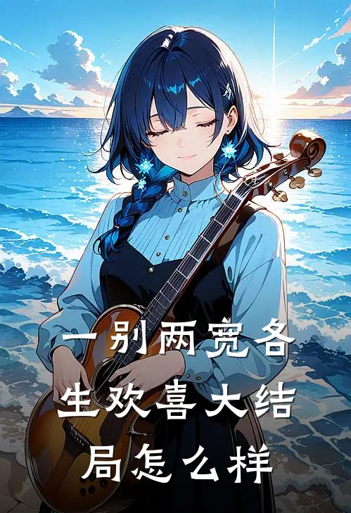 一别两宽各生欢喜大结局怎么样