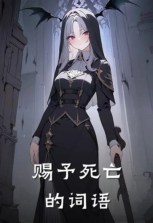 赐予死亡的词语