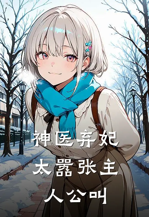 神医弃妃太嚣张主人公叫