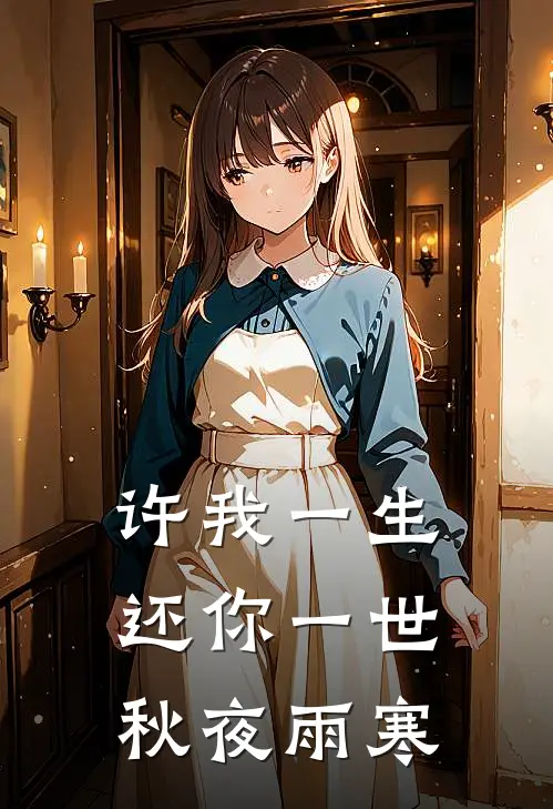 许我一生还你一世 秋夜雨寒
