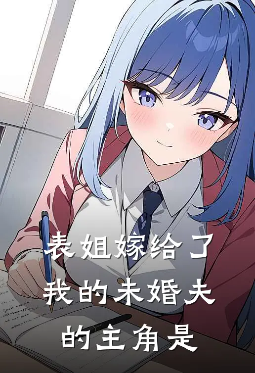 表姐嫁给了我的未婚夫的主角是