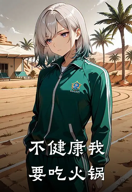不健康我要吃火锅