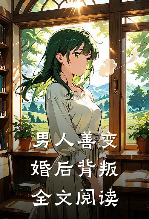 男人善变婚后背叛全文阅读
