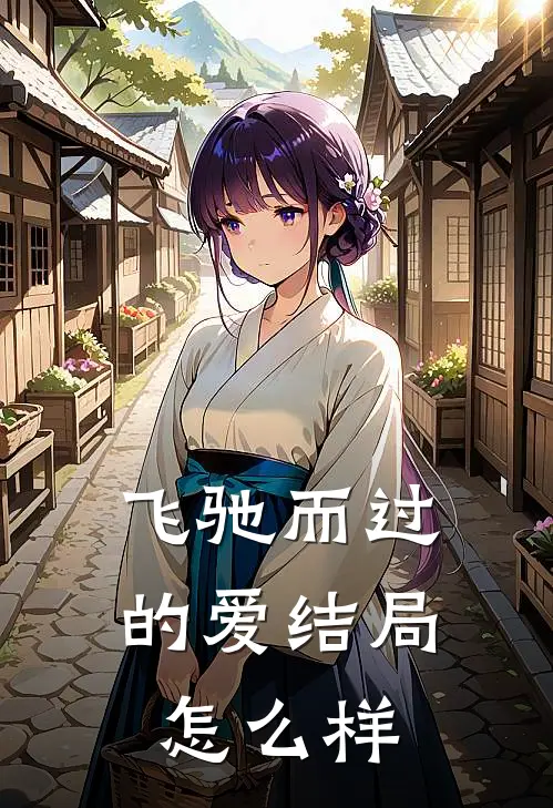 飞驰而过的爱结局怎么样