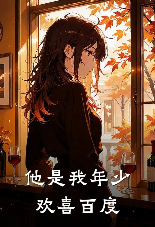 他是我年少欢喜 百度