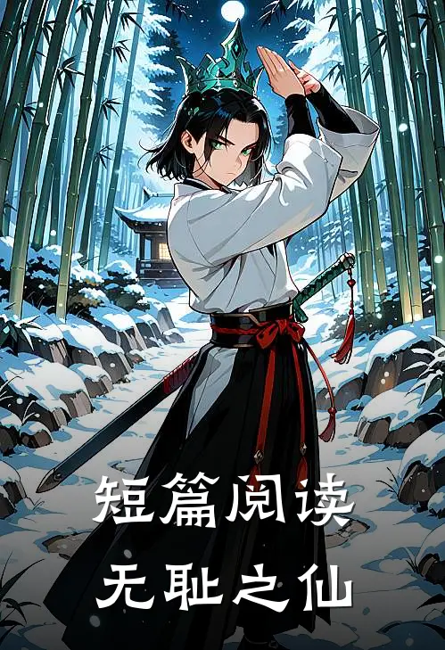 短篇阅读无耻之仙