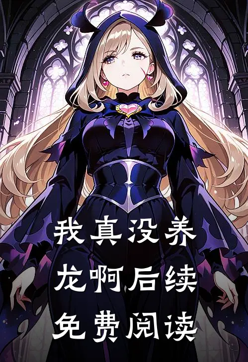 我真没养龙啊后续免费阅读
