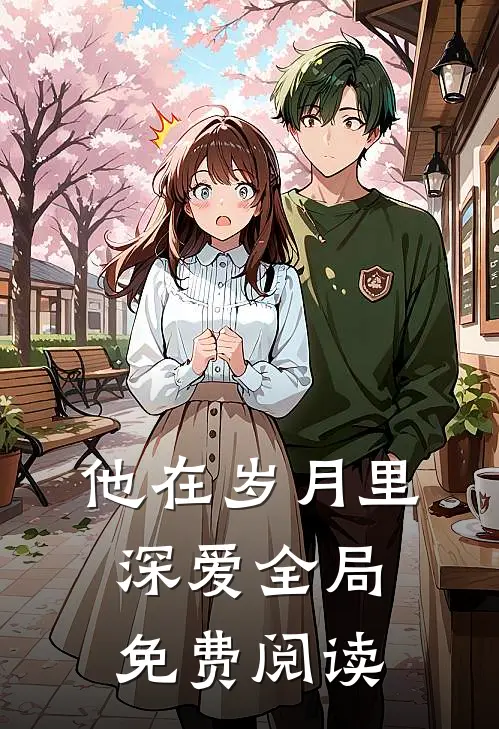 他在岁月里深爱全局免费阅读