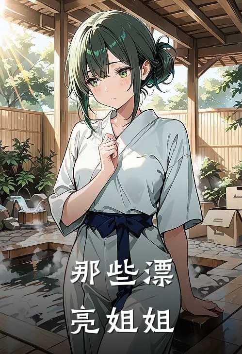那些漂亮姐姐
