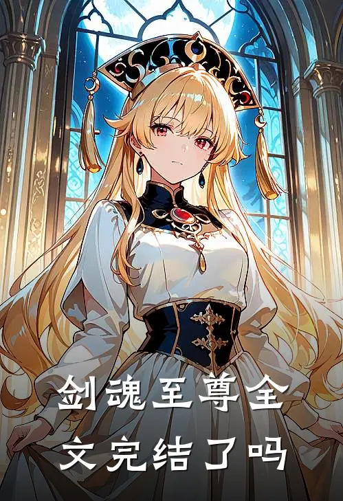 剑魂至尊全文完结了吗