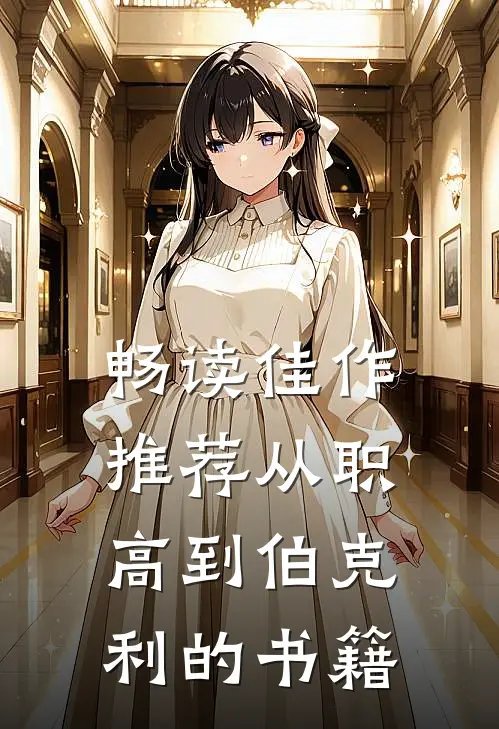 畅读佳作推荐从职高到伯克利的书籍