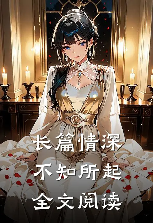 长篇情深不知所起全文阅读