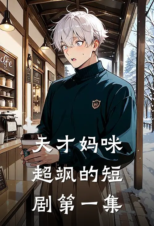 天才妈咪超飒的短剧第一集