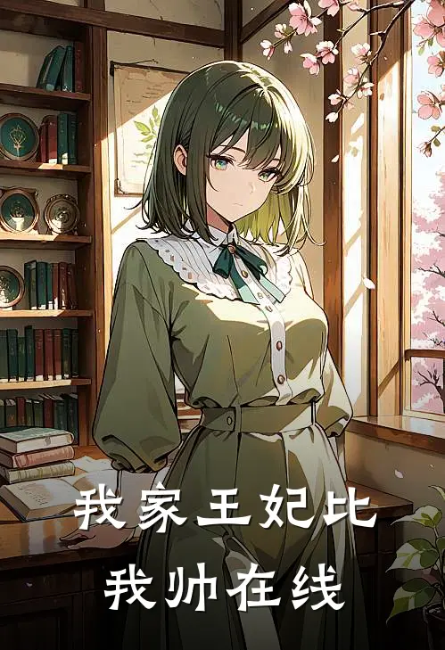 我家王妃比我帅在线