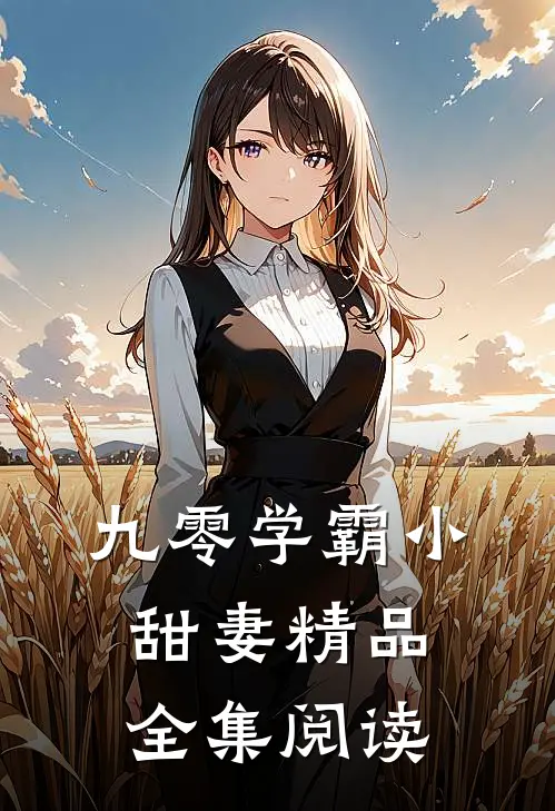 九零学霸小甜妻精品全集阅读