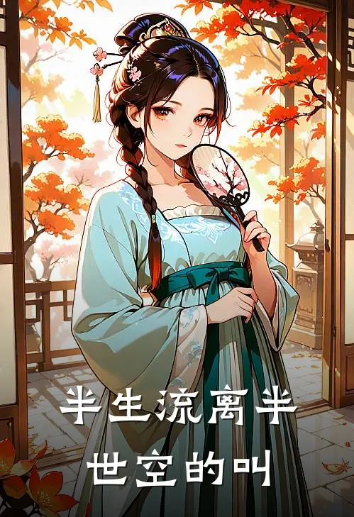 半生流离半世空的叫