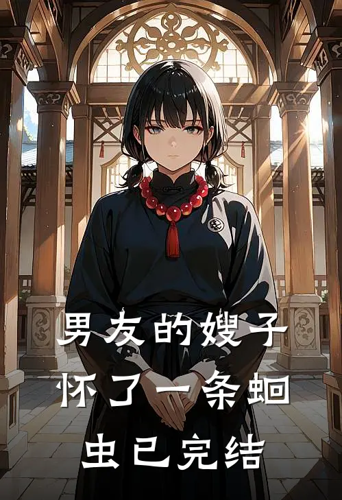 男友的嫂子怀了一条蛔虫已完结