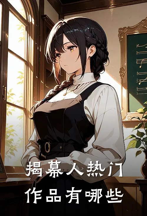 揭幕人热门作品有哪些