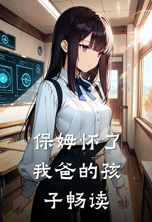 保姆怀了我爸的孩子畅读