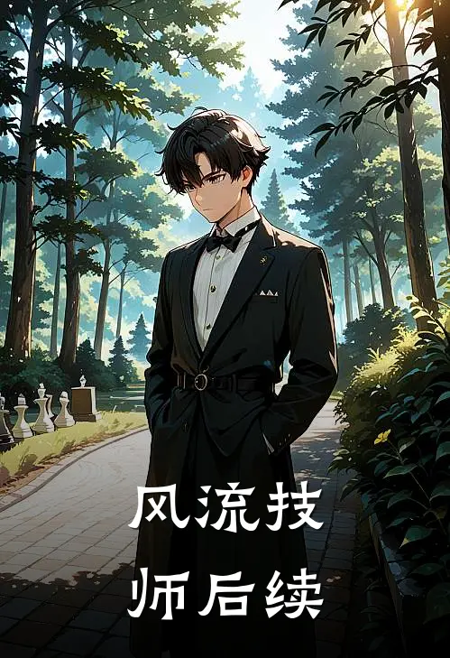 风流技师后续