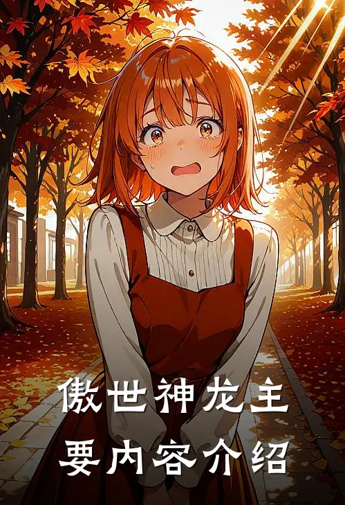 傲世神龙主要内容介绍