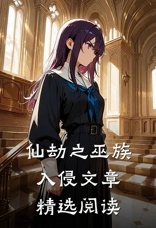 仙劫之巫族入侵文章精选阅读