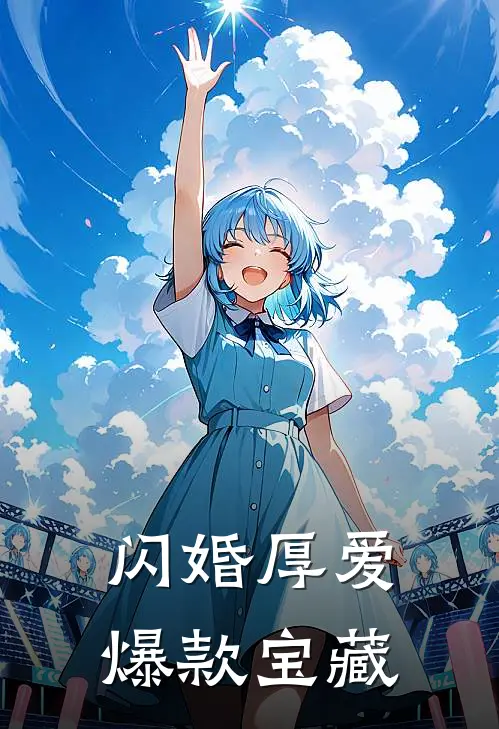 闪婚厚爱爆款宝藏