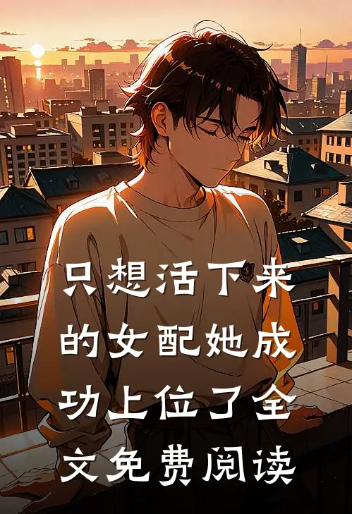 只想活下来的女配她成功上位了全文免费阅读