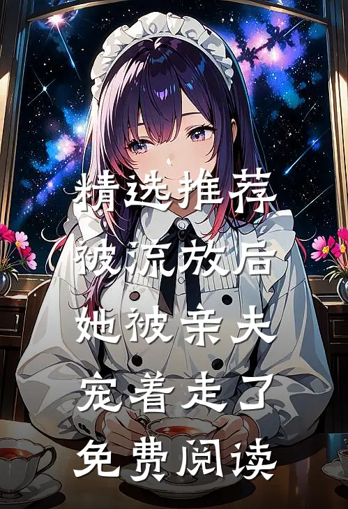 精选推荐被流放后,她被亲夫宠着走了免费阅读
