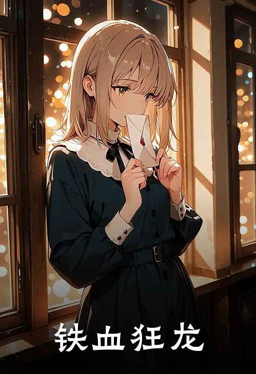 铁血狂龙