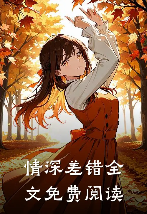 情深差错全文免费阅读