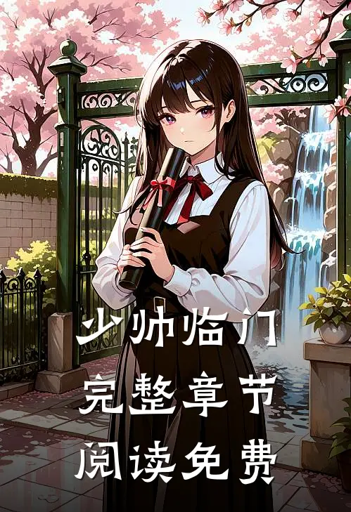 少帅临门完整章节阅读免费