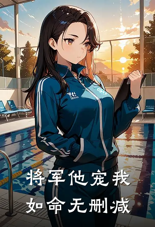 将军他宠我如命无删减