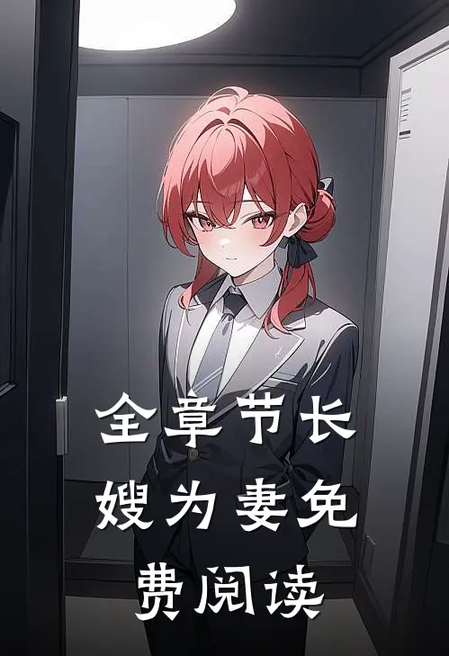 全章节长嫂为妻免费阅读