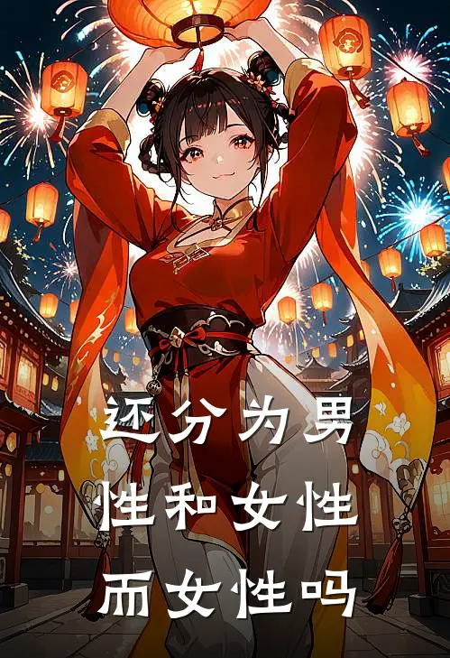 还分为男性和女性而女性吗