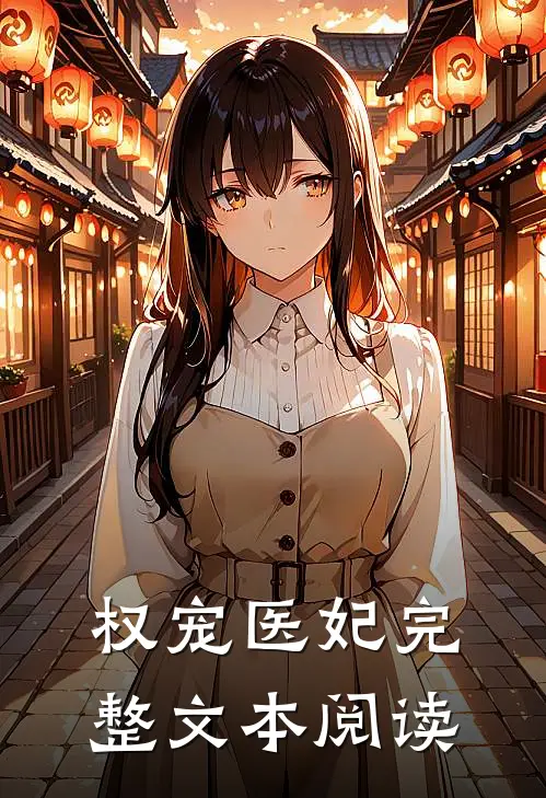 权宠医妃完整文本阅读