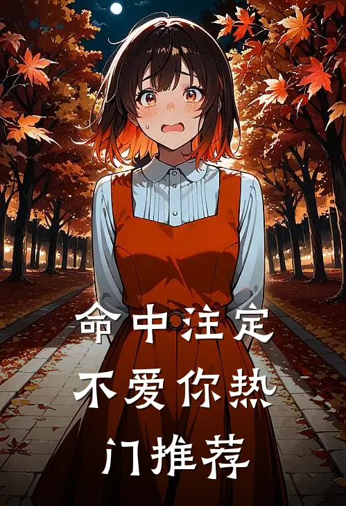 命中注定不爱你热门推荐