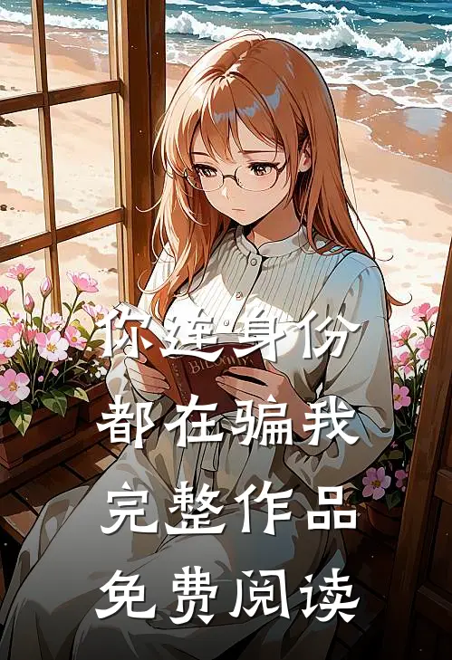 你连身份都在骗我完整作品免费阅读