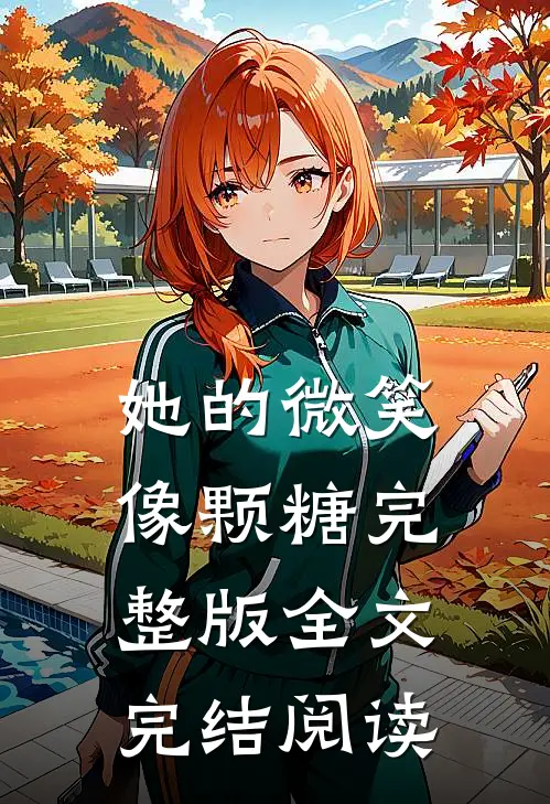 她的微笑像颗糖完整版全文完结阅读