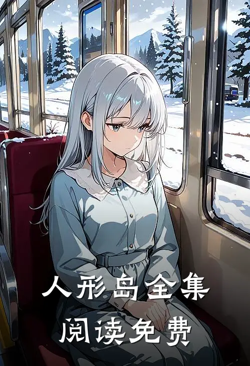 人形岛全集阅读免费