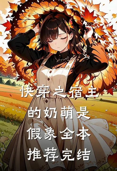 快穿之宿主的奶萌是假象全本推荐完结