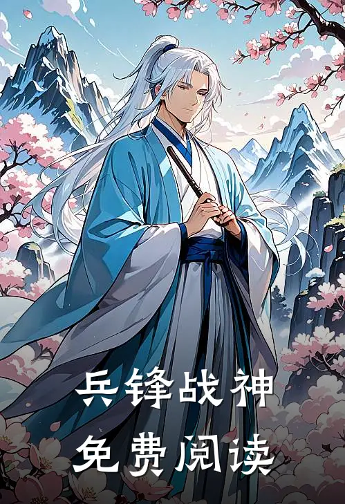 兵锋战神免费阅读
