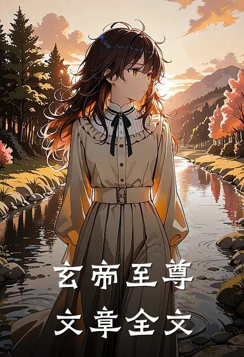 玄帝至尊文章全文