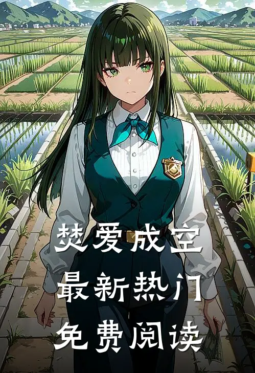 焚爱成空最新热门免费阅读