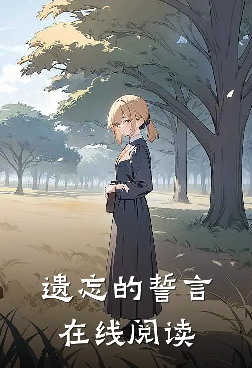 遗忘的誓言在线阅读