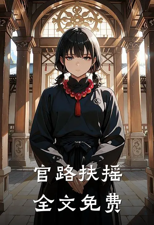 官路扶摇全文免费