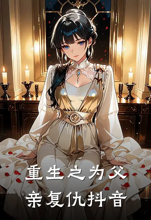 重生之为父亲复仇抖音