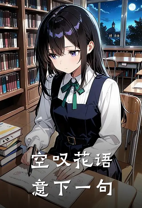 空叹花语意下一句
