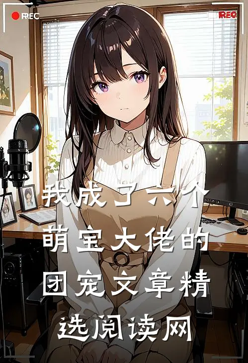 我成了六个萌宝大佬的团宠文章精选阅读网